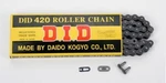 D.i.d. 420 Std Standard Series Non O-ring Chain D18-421-130 Links. Fixed Price $40.42.
