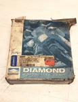 428X2X76 Primary Chain Diamond X-549302-7 Made The Usa Nos Harley. Fixed Price $49.95.