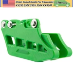 Rear Chain Guard Guide For Kawasaki KX250 250F 250X 300X KX450F KX450X. Fixed Price $26.13.