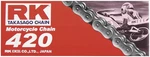 Rk Standard Chain Links M420-110. Fixed Price $20.35.