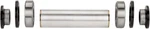 Moose Racing 0215-0207 Wheel Bearing Upgrade Kit. Fixed Price $82.77.
