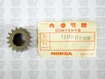 Honda Nos New 23121-115-020 Primary Drive Gear 16T XL75 XR75. Fixed Price $39.99.