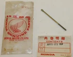 Nos Honda E2500 E3500 Adjusting Rod Genuine Oem 16575-823-000. Fixed Price $24.99.