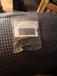 Rk 520MAXX-RL-G Rivet Connecting Link For Max-x Chain, Gold. Fixed Price $19.95.