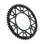 Sprockets Steel Rear Gray 52-TOOTH JTX897.52GR. Fixed Price $45.17.