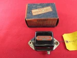 19338-1940 Studebaker Car & Truck 1939 Nash Voltage Regulator 6 VRR-4002-B. Fixed Price $47.96.