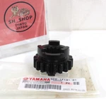 Yamaha Oem Gear Drive Pinion 18T 5CU-17131-01-00 Fit 99 22 3RD. Fixed Price $74.17.