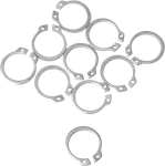 Moose Racing Countershaft Washer Snap Ring Kit 256015. Fixed Price $28.95.