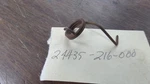 Nos Honda Shift Drum Stopper Spring 66 CA160 68 CA175 65 CB160 24435-216-000. Fixed Price $9.99.