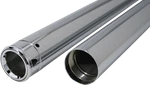 Custom Cycle Engineering Fork Tubes - 41 Mm 20.25" Ultra Chrome 2000UC. Fixed Price $736.98.