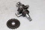1986 - 2007 Honda CR80R Oem Kick Start Shaft Idler Gear CR85R Rb. Fixed Price $34.00.