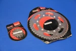 2014 03-18 YZ250F YZ450F Primary Drive Front Rear Sprocket Chain Gear New. Fixed Price $29.99.
