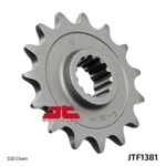 Sprockets JTF1381.15 Front 15T For 520 Chain. Fixed Price $33.40.