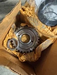 Hd Harley Davidson XL1200 Sportster 29 Tooth Sprocket Pulley Kit 40202-91B. Fixed Price $172.49.