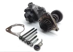 Shadow 1100 Engine Ring And Pinion Set From 2005 Honda Sabre. Fixed Price $84.69.
