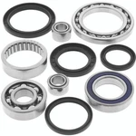 Quadboss Differential Bearing And Seal Kit Rear # Yamaha 41-3029 413029. Fixed Price $117.97.