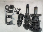 2018 13-20 Honda CRF250L Transmission Assembly. Fixed Price $199.99.