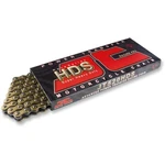 Sprockets Chain- Ultimate Competition Race Series JTC520HDS110SL. Fixed Price $47.95.