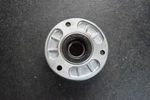 Yamaha XZ550 XVS1100 XV750 XV700 Virago Middle Bearing Drive Shaft Housing. Fixed Price $19.00.
