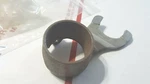 Yamaha 64-66 YA6 Shift Fork 140-18511-00? (TS-14). Fixed Price $25.00.