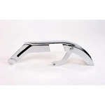 Drag Specialties Chrome Upper Belt Guard DS-325201. Fixed Price $124.75.