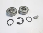 Arbor Bearing Rebuild Kit Sears Craftsman 10" Belt Drive Table Saw 3509 113.XXXX. Fixed Price $20.99.