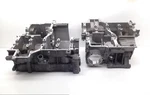 Engine Left Right Center Cases 2005 Yamaha FJR1300A Abs 1672A. Fixed Price $169.44.