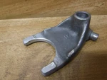 1973-78 Honda CR125M Elsinore Nos Right Shift Fork Trannsmisson 24211-360-000. Fixed Price $39.95.