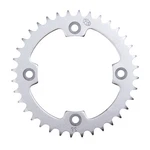Primary Drive Rear Steel Sprocket 36T For Honda CRF70F H-4736. Fixed Price $26.11.