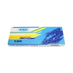 Kmc Chain 100LINKS Gold/bk 525UO-1GO/BK. Fixed Price $21.06.