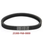 Drive Belt 25300-F68-0000 For Hisun HS800 Spire 1000 Msu Q-link Bennche Massimo. Fixed Price $30.95.