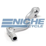 Shifter Gear Forged Aluminum Lever 13156-1492, 13156-1493. Fixed Price $33.15.