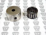 Honda Nos New 23931-286-068 Needle Bearing 20MM Cb Cj Cl Sl. Fixed Price $49.99.