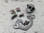 Clamp Plate Triple Tree 13078-0003 Kawasaki Kxf 250 4T Suzuki Rmz 2003 2005. Fixed Price $30.61.