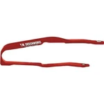T.m. Designworks DCS-H10-RD Dirt Cross Super Front Chain Slider, Red. Fixed Price $65.95.