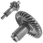 1XD-G6110-00-00 Rear Differential Gear Ring & Pinion For Yamaha YXM700 YXC700. Fixed Price $80.00.