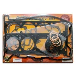 Complete Gasket Kit Set For Kawasaki Gtr Zg 1000 86-95 Zl 87-88 Zx Gpz Rx. Fixed Price $129.90.