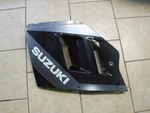 88-90 Suzuki Gsxr 750 Sling Shot Left Side Fairing Cowling 94441-40C0 SF45. Fixed Price $189.95.