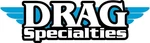 Drag Specialties 530 Series O-ring Rivet Connecting Link Natural 1225-0176. Fixed Price $18.99.