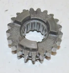 Yamaha Yz 450F Transmission Driveshaft 4TH Wheel Gear 21T 5TA-17241-10-00 03-05. Fixed Price $11.16.