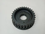 Harley-davidson 2007 Sportster XL1200 Front Sprocket 29T 40409-04. Fixed Price $34.95.