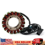 Generator Stator Coil Fit For Suzuki VL800 Volusia K1/K2/K3/K4 2001-2005. Fixed Price $101.44.