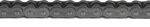 Ek Chain Series Links Chrome 630MS-130C. Fixed Price $211.45.