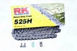 Rk Chains 525 X 130 Links Hd Standard Series Non Oring Natural Drive. Fixed Price $53.00.