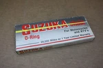 Nos Suzuka O-ring Drive Chain Links Motorcycle Atv Made Japan 428-90. Fixed Price $37.99.