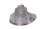 04-09 Suzuki Inner Triple Fairing 94458-01D00. Fixed Price $24.99.