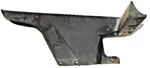 1985 2005 Kawasaki Klr 250 600 Rear Chain Cover Oem# 39040-1051. Fixed Price $39.99.