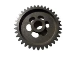 Nos 36T Gear Fits: Honda 66 CA160 68 CA175 69 65 CB160 23420-216-000. Fixed Price $12.97.