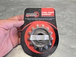 Primary Drive Front Sprocket 1021470210. Fixed Price $20.00.