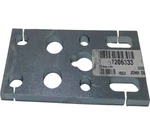 New Old Stock, Fits John Deere Plate Part # T206333. Fixed Price $109.88.